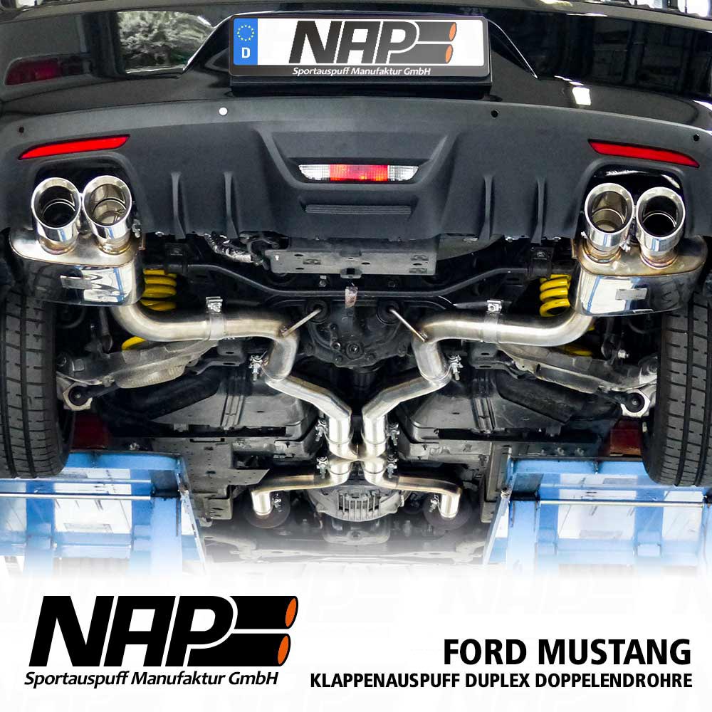 NAP carPARTS KLA25529-black