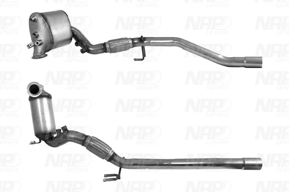 NAP carPARTS CAD10609