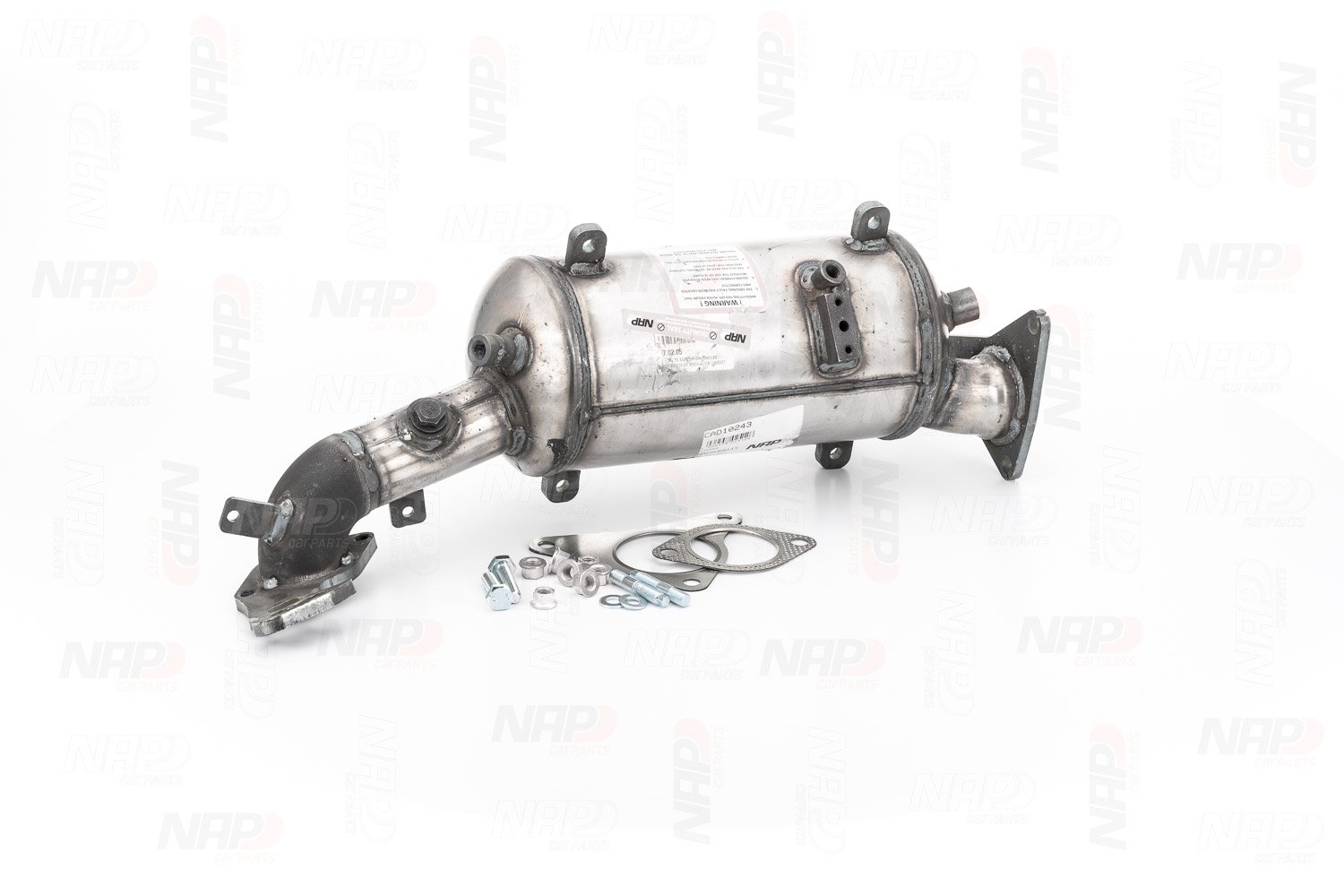 NAP carPARTS CAD10243