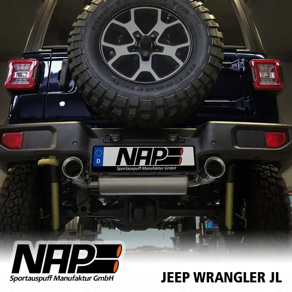 NAP carPARTS KLA65310-black