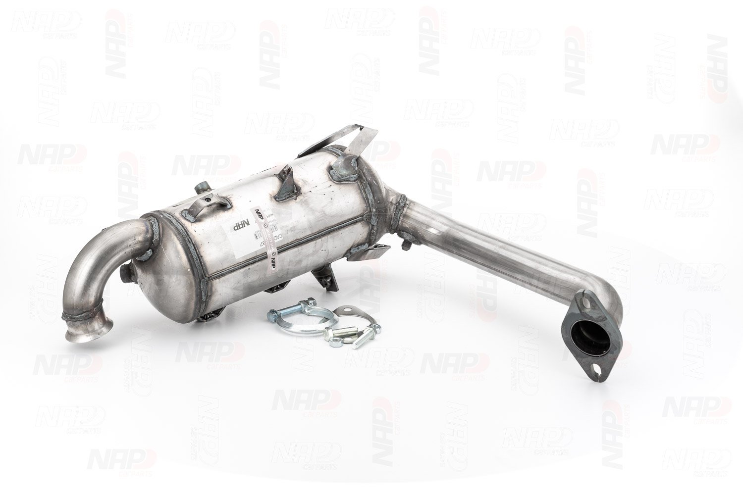 NAP carPARTS CAD10097