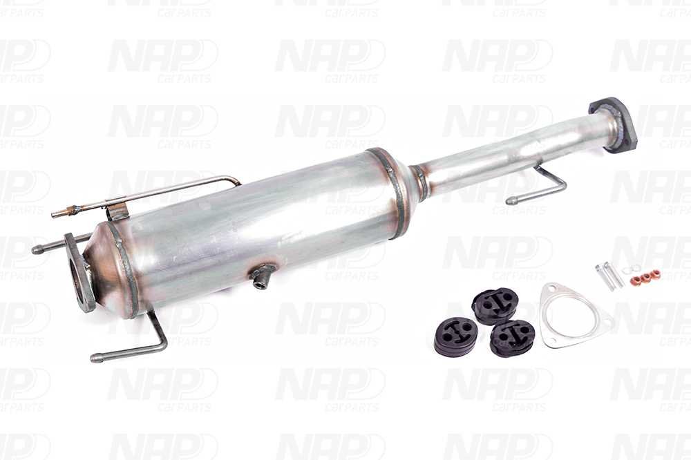 NAP carPARTS CAD10624