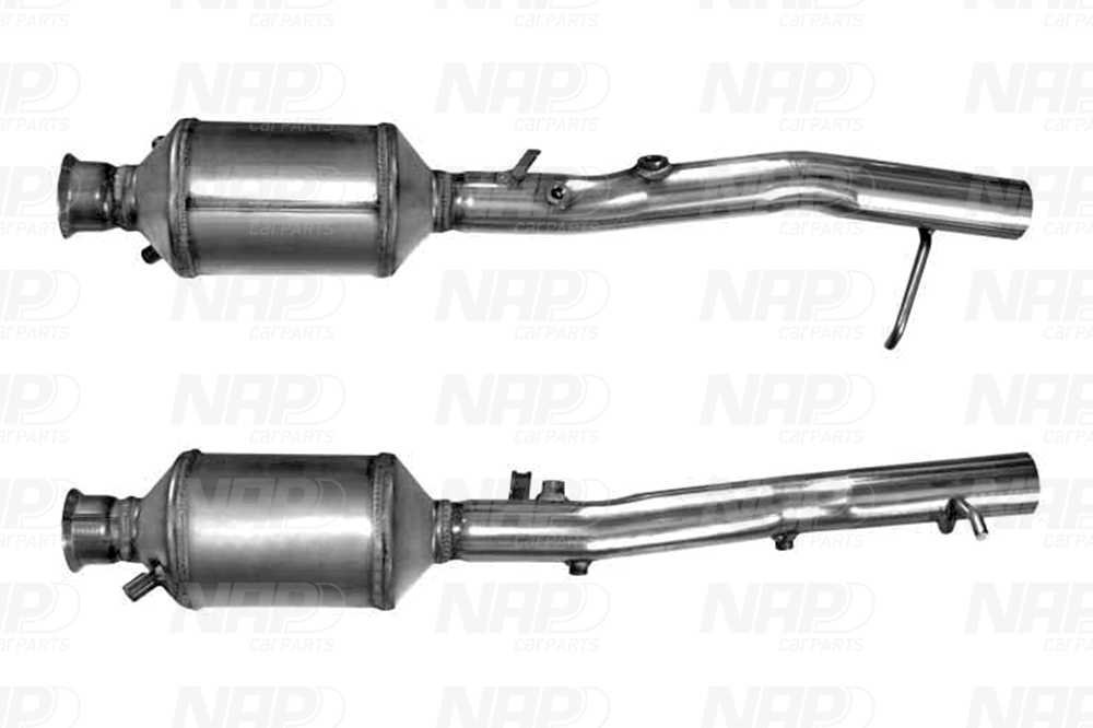 NAP carPARTS CAD10272