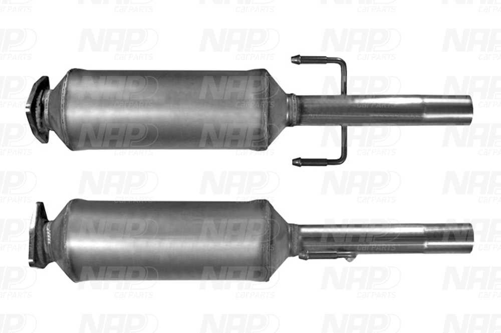 NAP carPARTS CAD10293