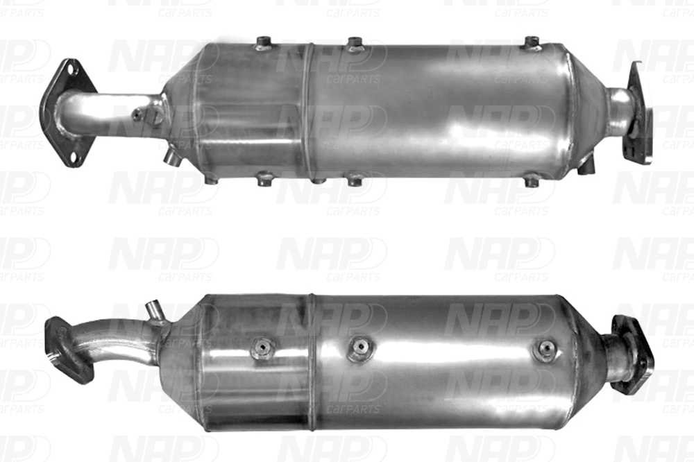 NAP carPARTS CAD10122