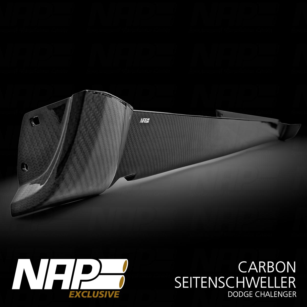 NAP carPARTS SEI660001