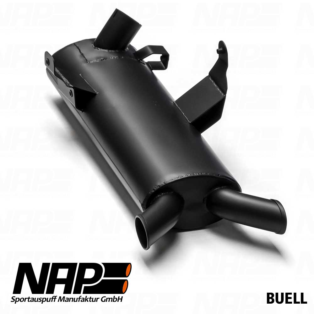 NAP carPARTS 58868255black