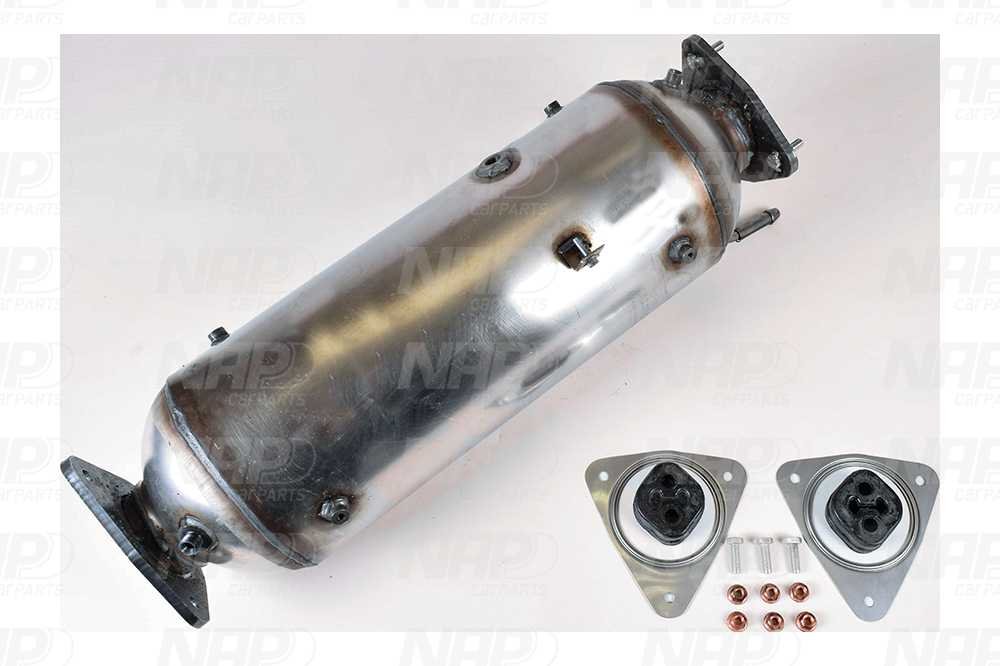 NAP carPARTS CAD10640