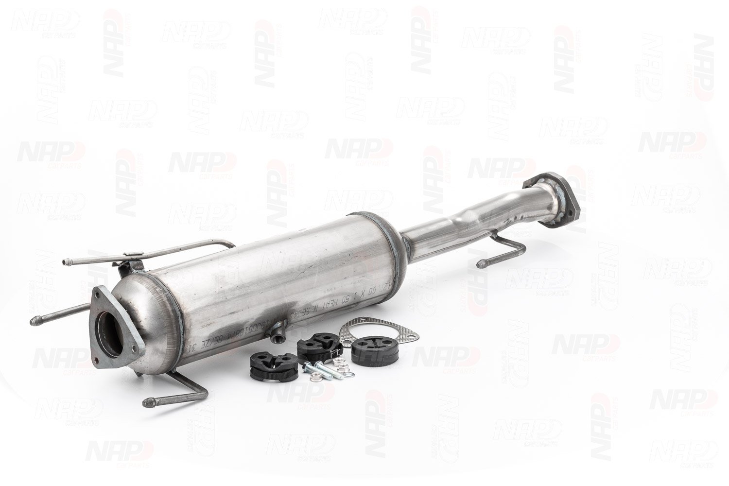 NAP carPARTS CAD10001