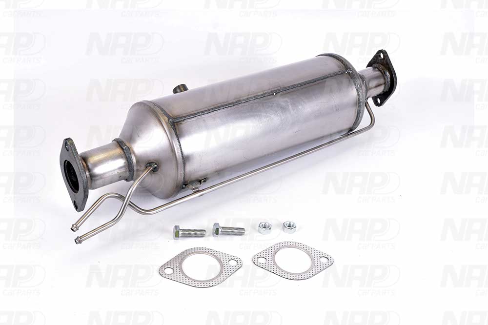 NAP carPARTS CAD10124