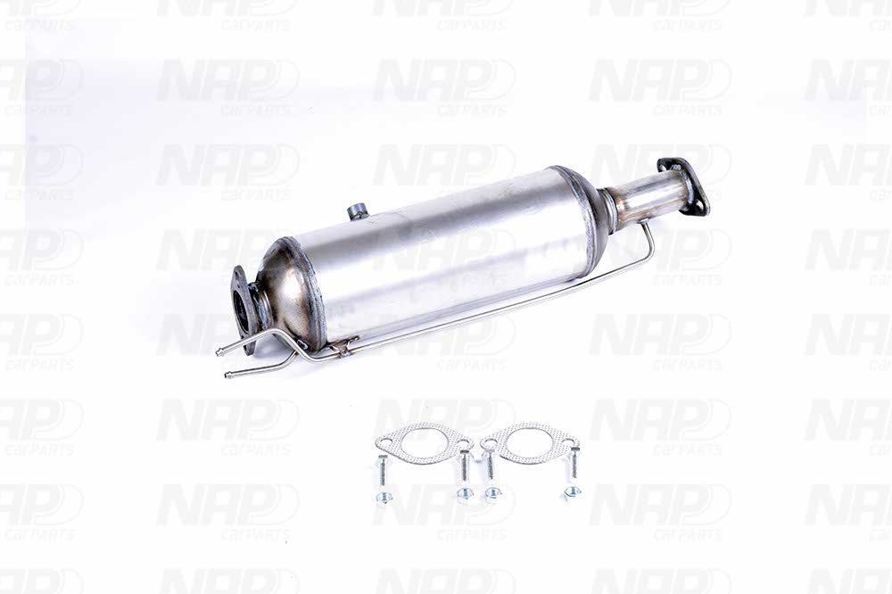 NAP carPARTS CAD10133