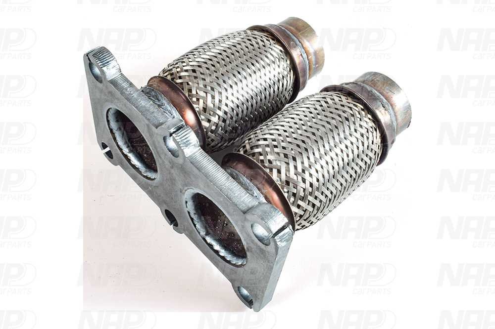 NAP carPARTS CAC10714