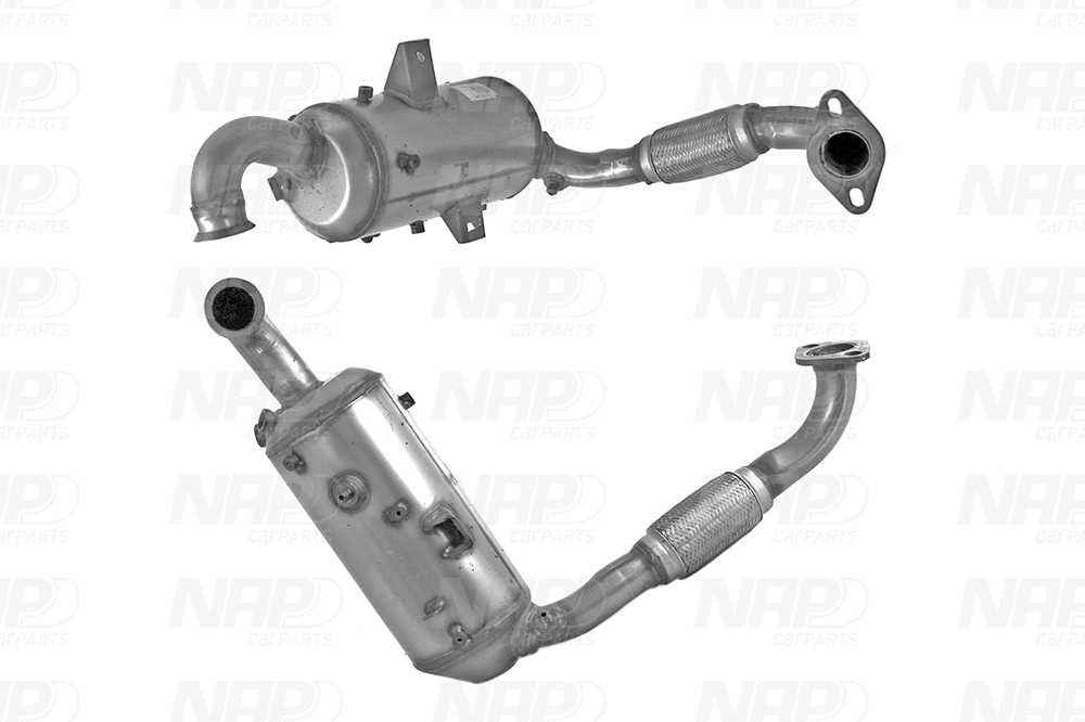 NAP carPARTS CAD10304