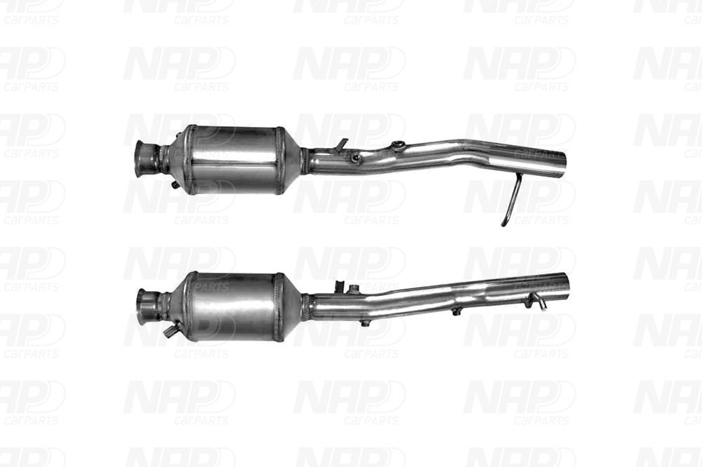 NAP carPARTS CAD10271