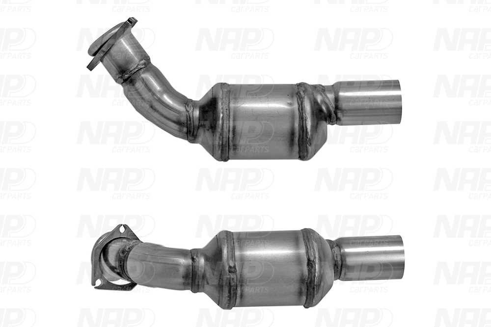 NAP carPARTS CAD10504