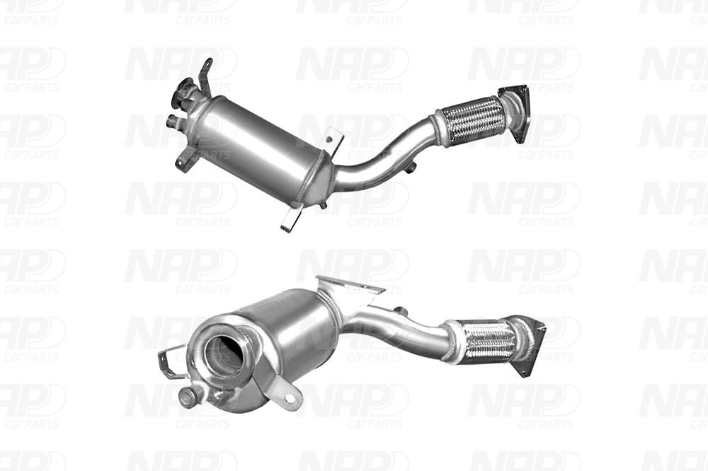 NAP carPARTS CAD10306