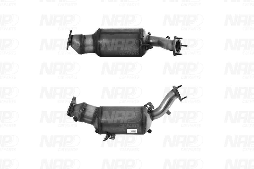 NAP carPARTS CAD10691