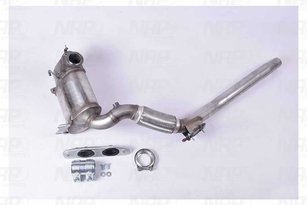 NAP carPARTS CAD10012