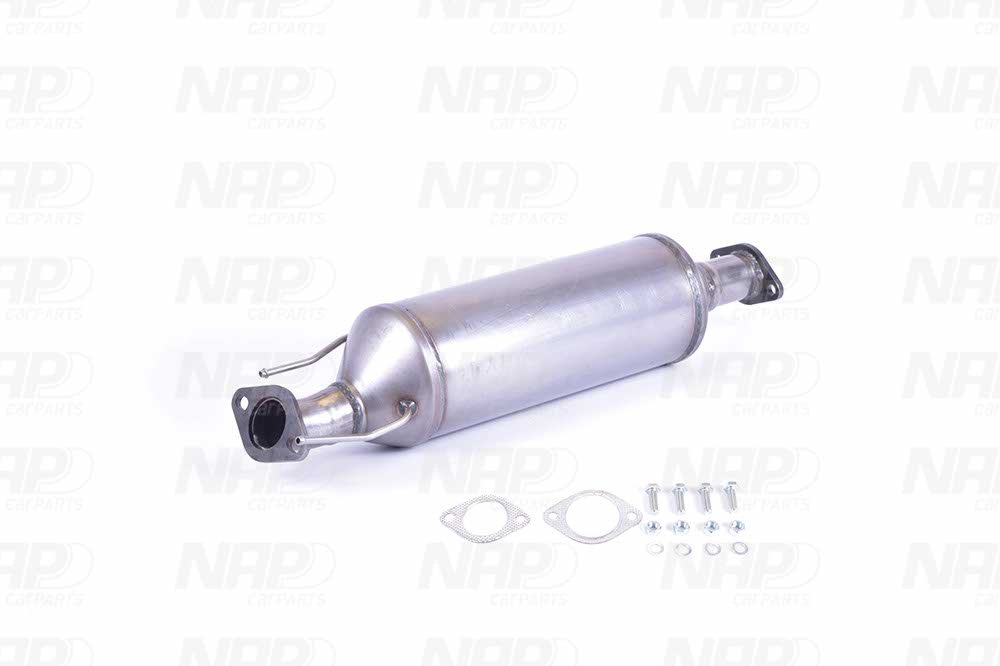 NAP carPARTS CAD10131