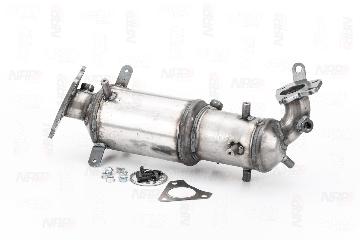NAP carPARTS CAD10298
