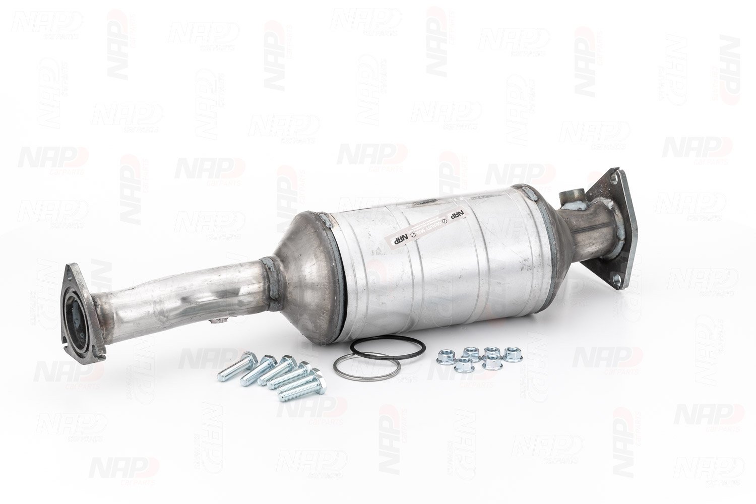 NAP carPARTS CAD10120
