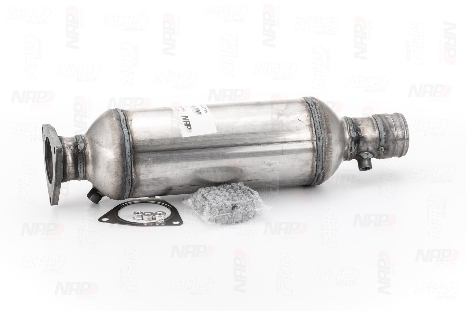 NAP carPARTS CAD10135