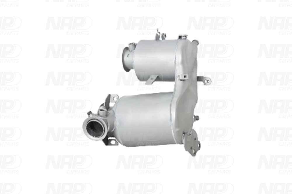 NAP carPARTS CAD10685