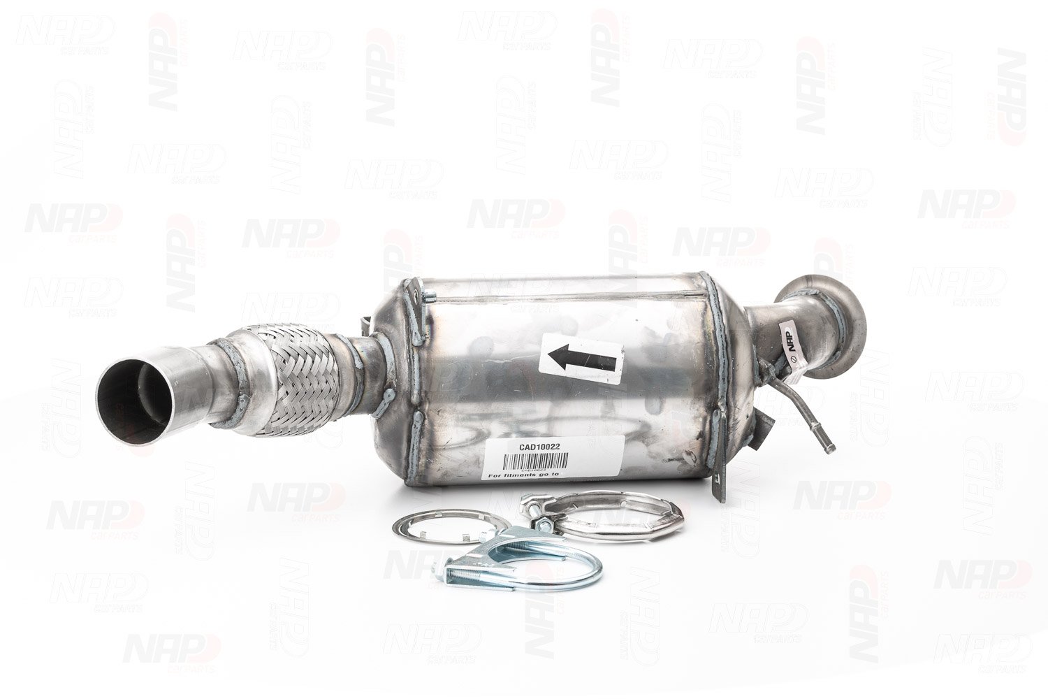 NAP carPARTS CAD10022