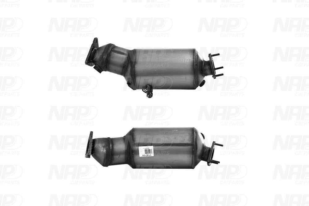 NAP carPARTS CAD10692