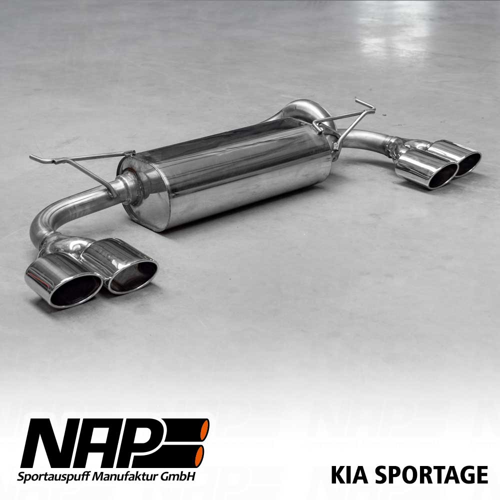 NAP carPARTS ESD77363