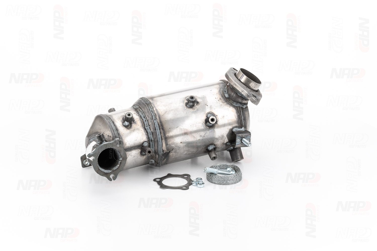 NAP carPARTS CAD10268