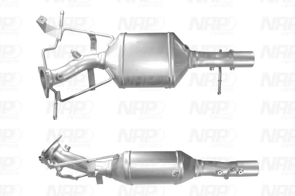 NAP carPARTS CAD10610