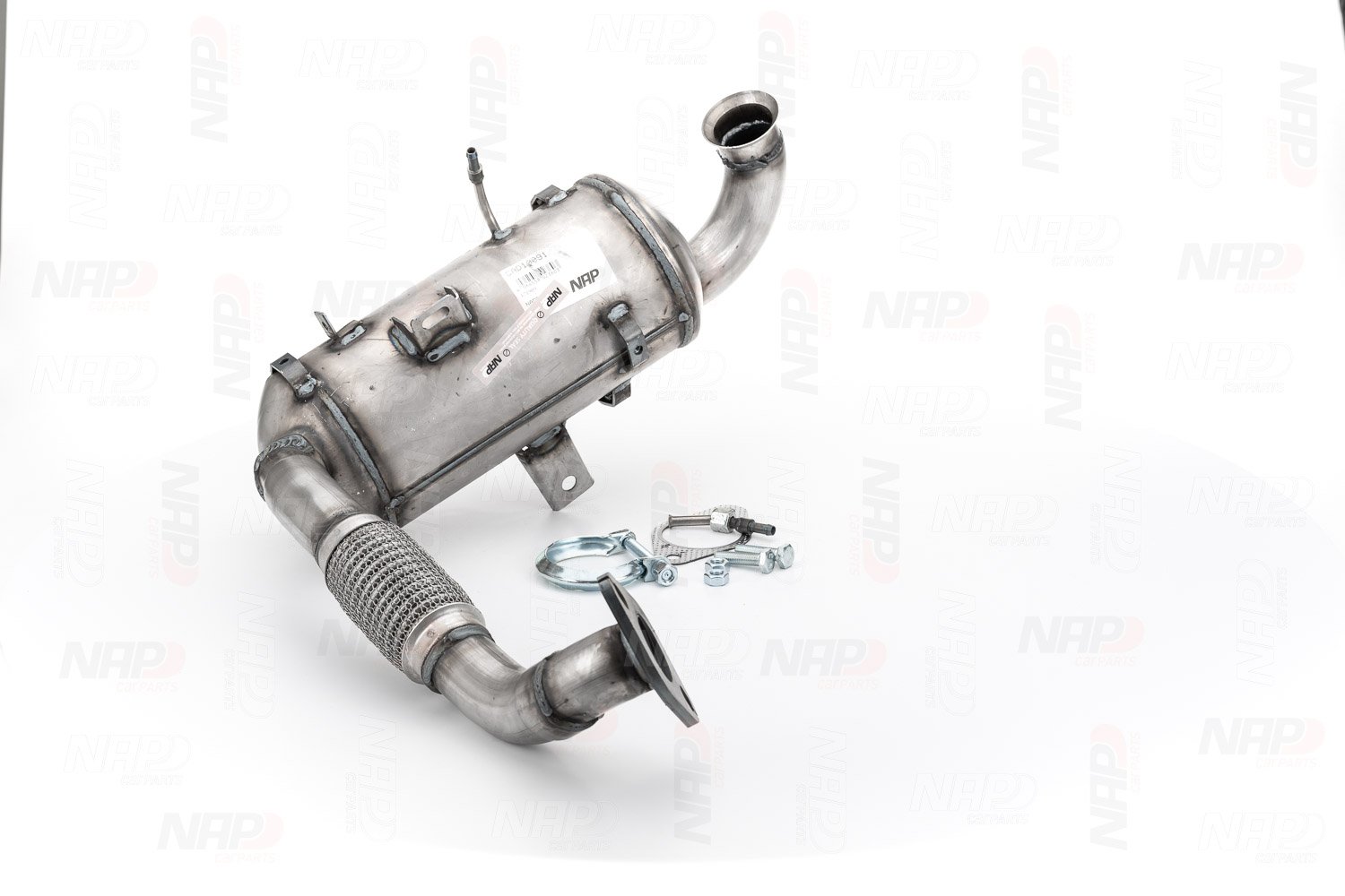 NAP carPARTS CAD10091