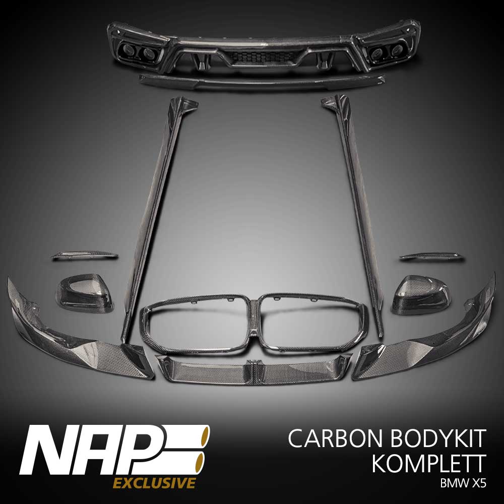 NAP carPARTS BOD200003
