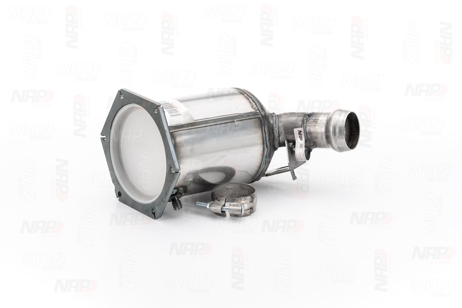 NAP carPARTS CAD10148