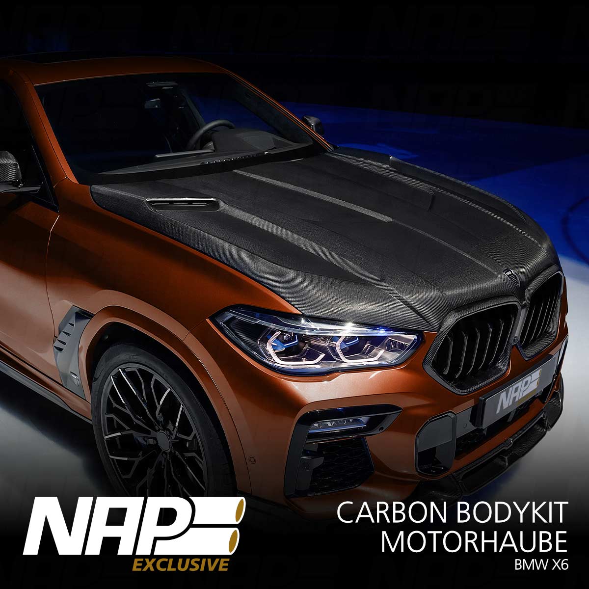 NAP carPARTS MOT200001