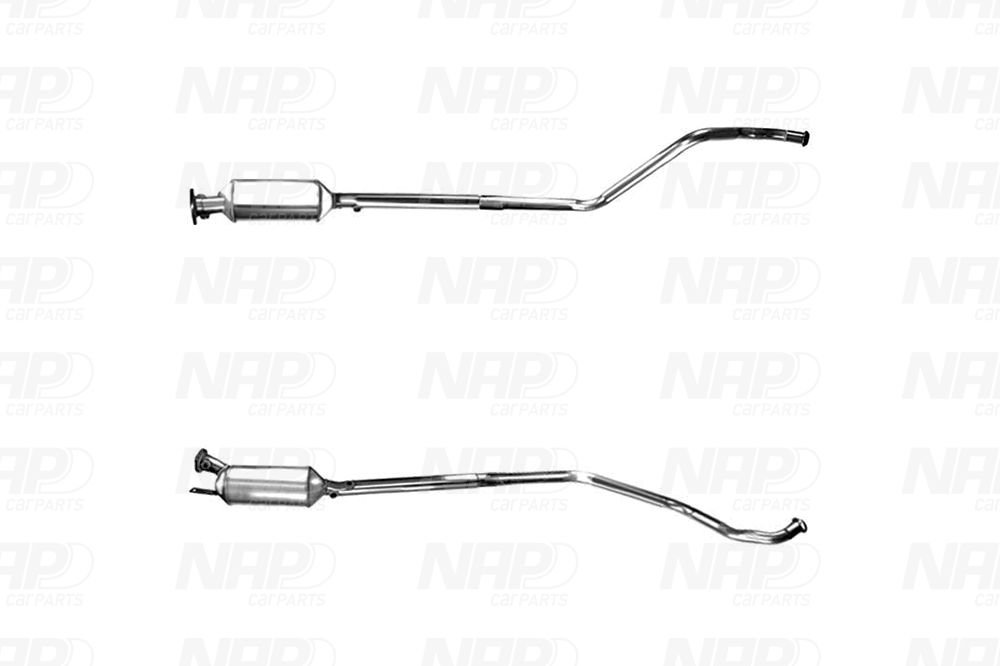 NAP carPARTS CAD10232