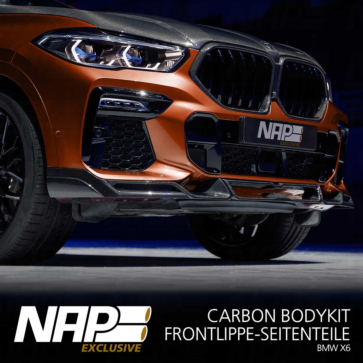 NAP carPARTS FRO200008