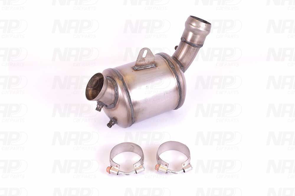 NAP carPARTS CAD10152