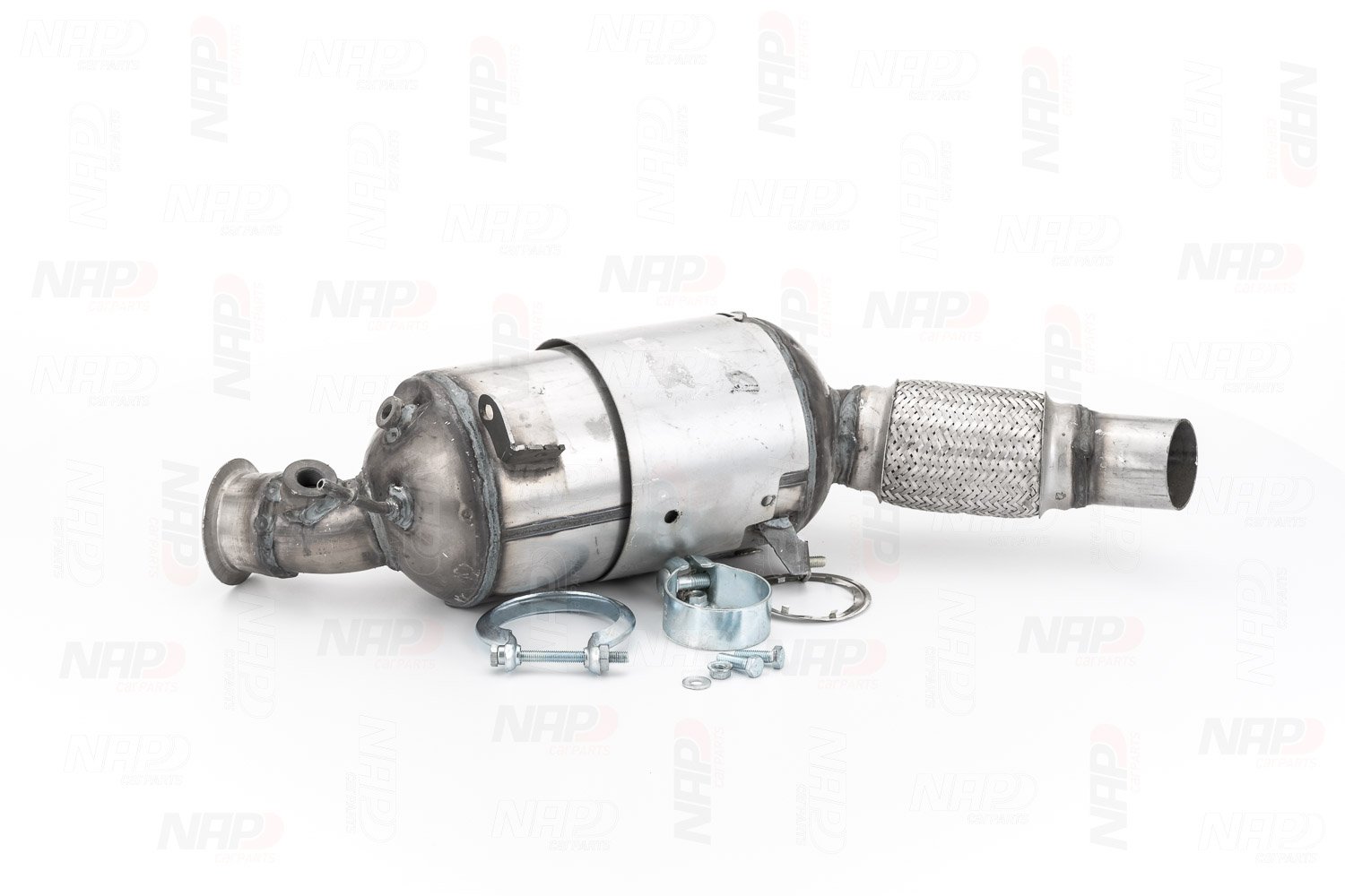 NAP carPARTS CAD10023