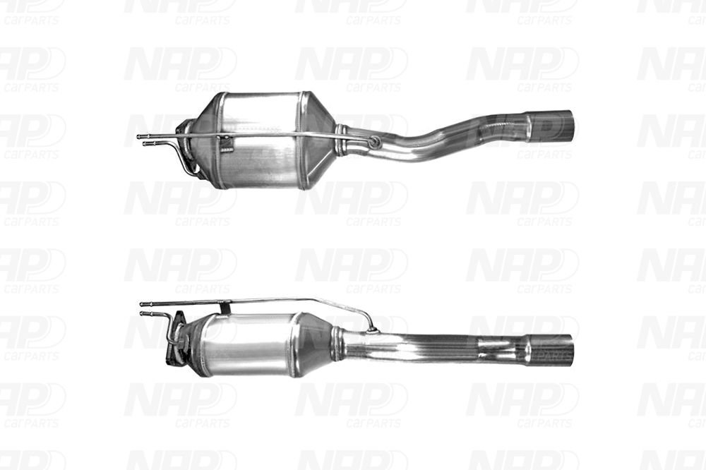 NAP carPARTS CAD10282
