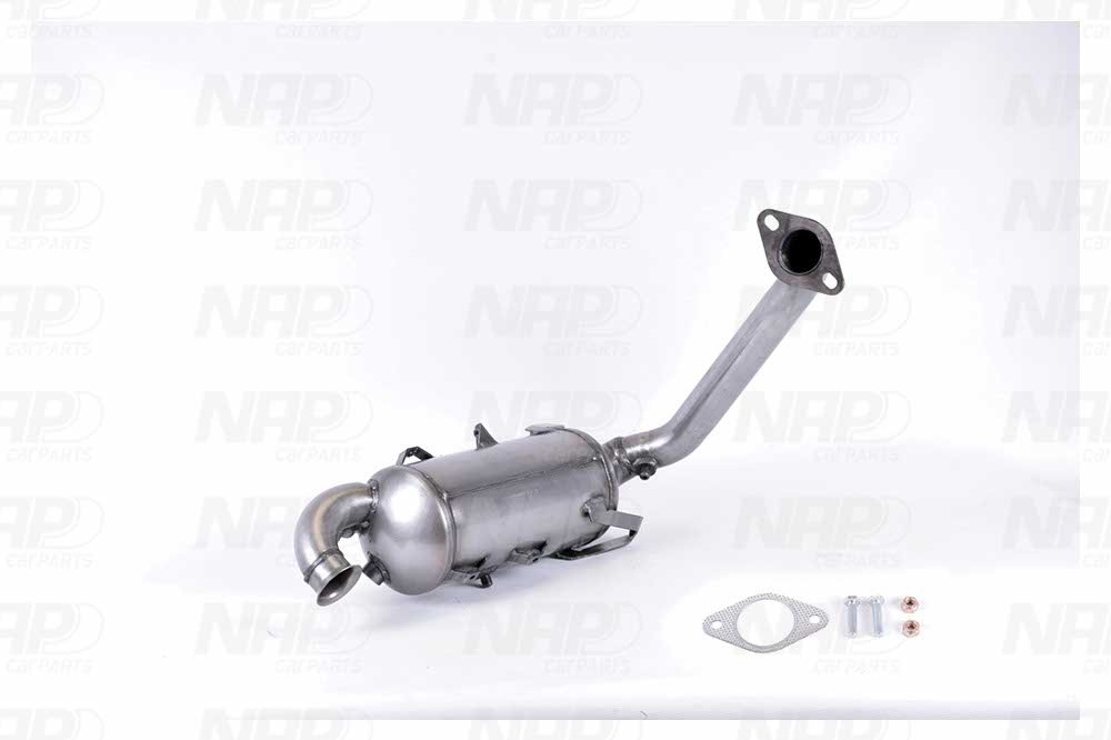 NAP carPARTS CAD10096