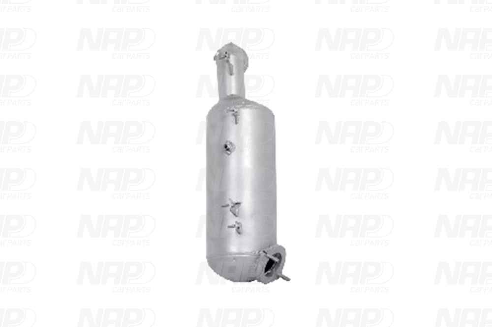 NAP carPARTS CAD10689
