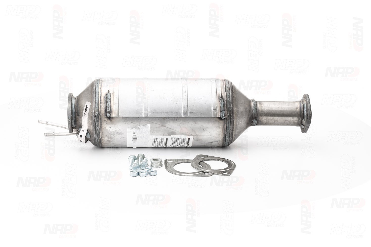 NAP carPARTS CAD10100
