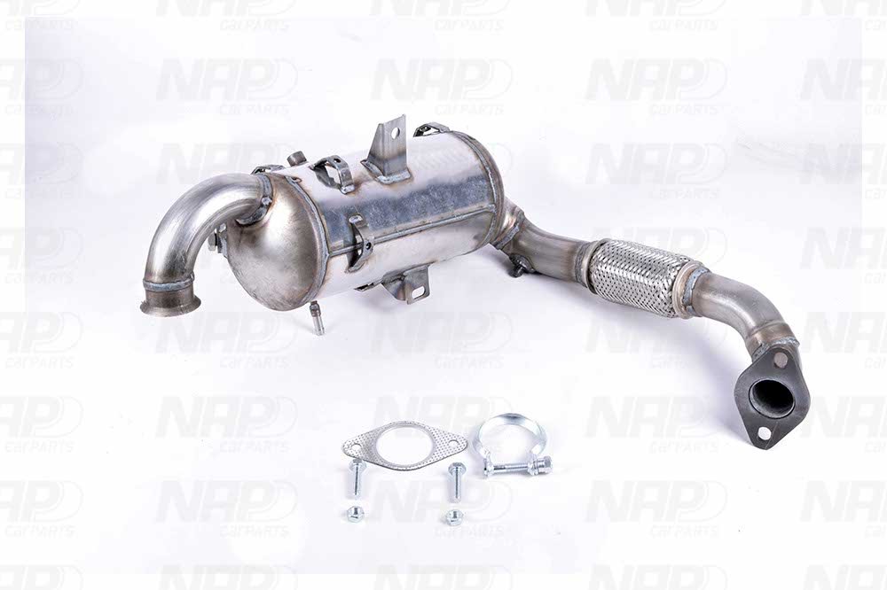 NAP carPARTS CAD10090