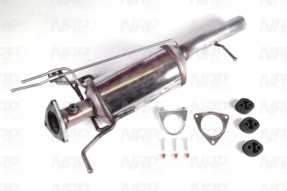 NAP carPARTS CAD10537