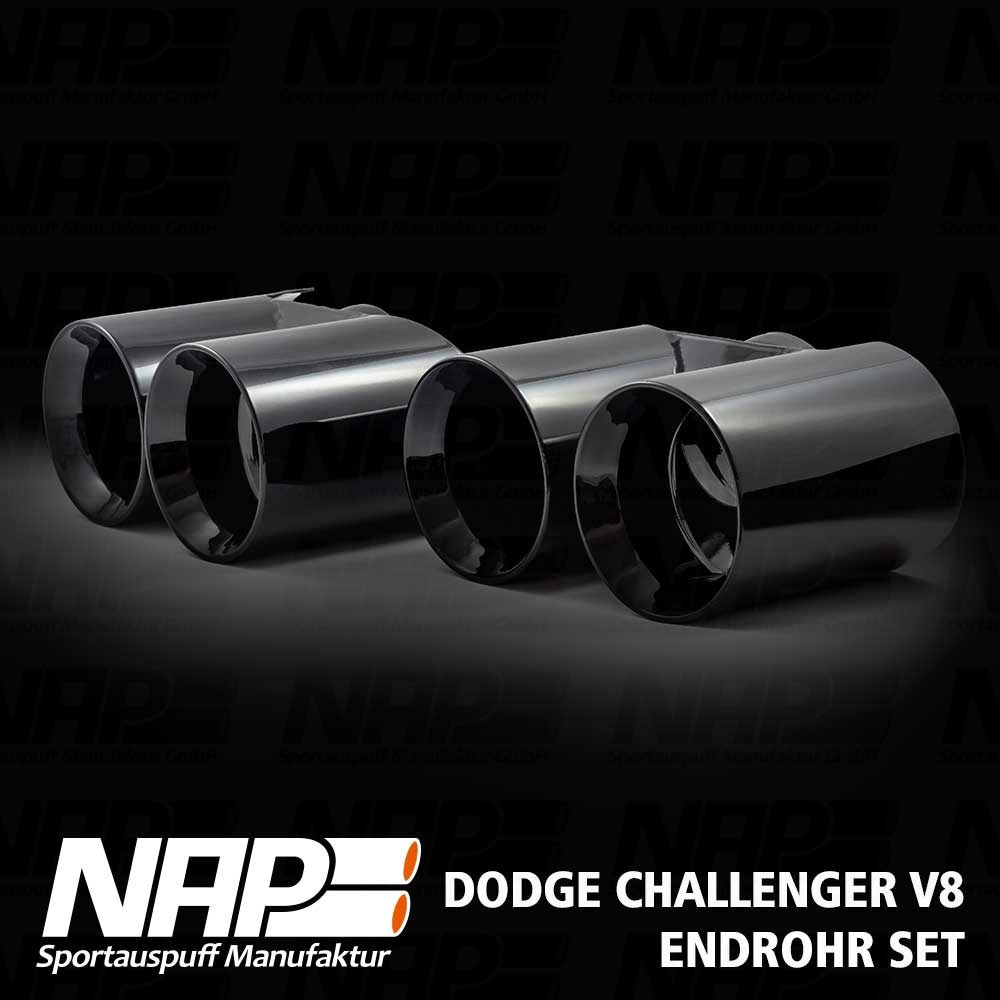 NAP carPARTS END660001