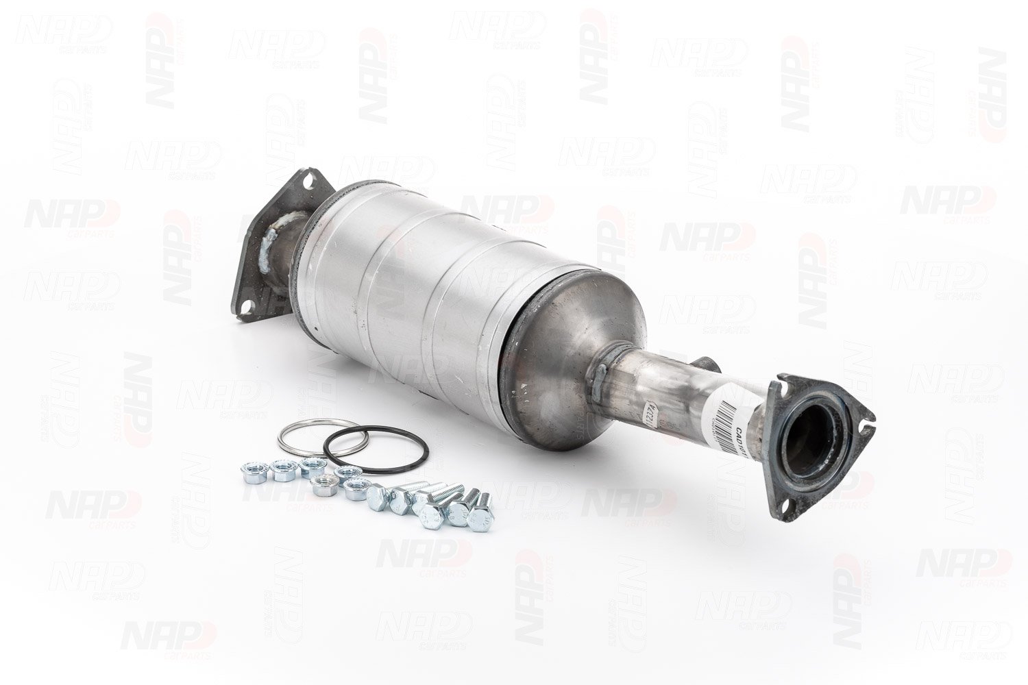 NAP carPARTS CAD10119