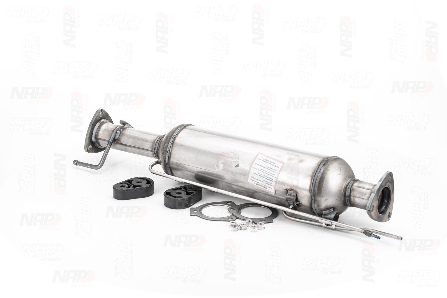 NAP carPARTS CAD10040
