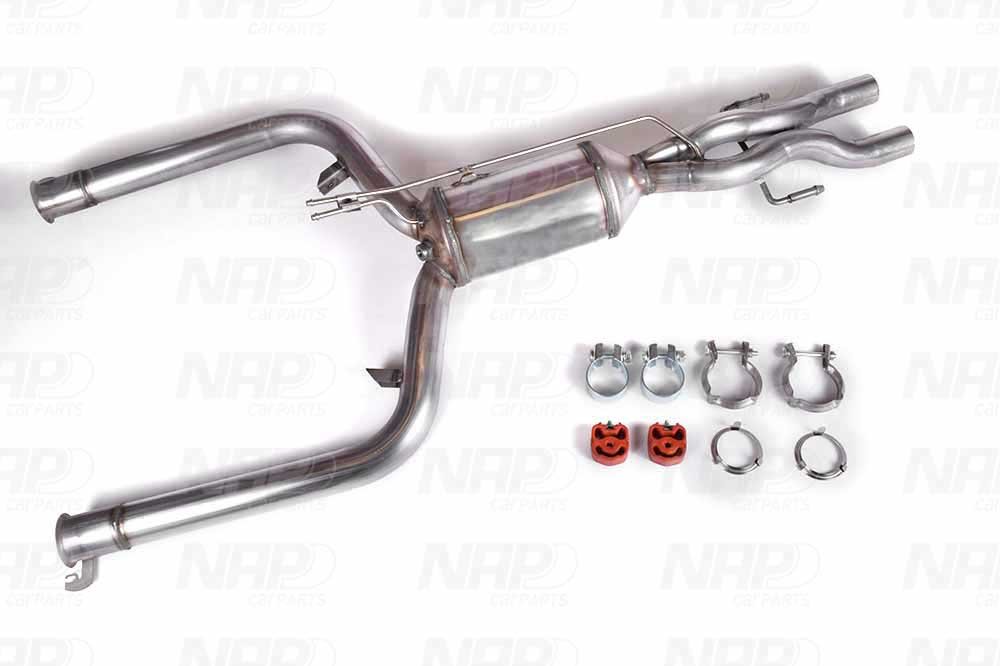 NAP carPARTS CAD10550